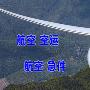 喀什徕宁航空运输快递-选东方航空和上海航空