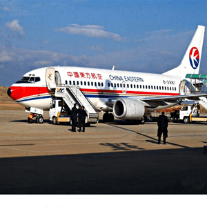 喀什徕宁航空运输航空快运业稳步发展的原因是什么？